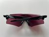 Brýle Oakley Encoder OO9471-02 polished black/Prizm field