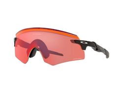 Brýle Oakley Encoder OO9471-02 polished black/Prizm field