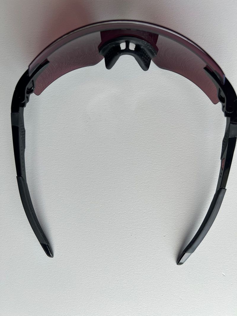 Brýle Oakley Encoder OO9471-02 polished black/Prizm field