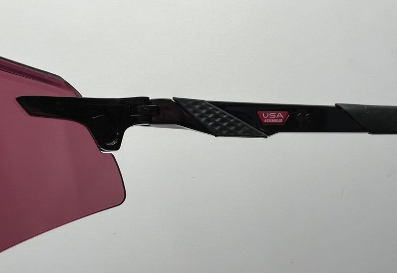 Brýle Oakley Encoder OO9471-02 polished black/Prizm field
