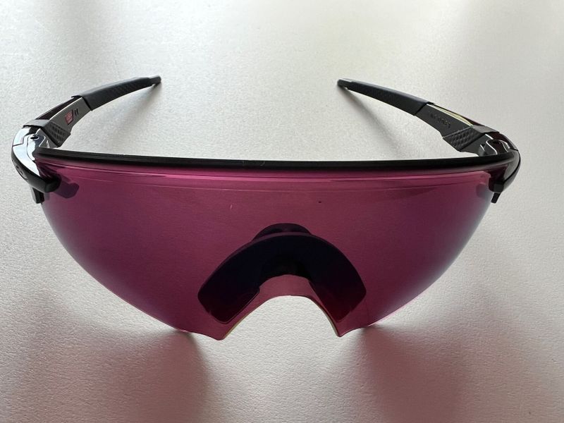 Brýle Oakley Encoder OO9471-02 polished black/Prizm field