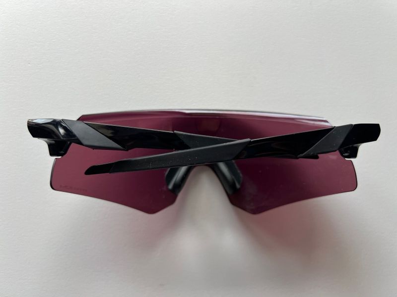 Brýle Oakley Encoder OO9471-02 polished black/Prizm field