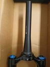 Fox 36 Factory GRIP X 160 mm 29“ Tapered Boost