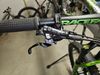 Rock Machine Blizzard 90-27 RZ