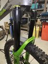 Rock Machine Blizzard 90-27 RZ