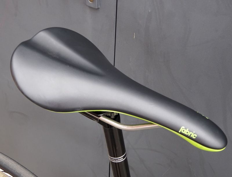 Cannondale Synapse Disc, Ultegra, vel. L