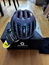 Cyklistická helma Scott Centric Plus MIPS barva Unicorn vel.M 