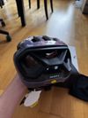 Cyklistická helma Scott Centric Plus MIPS barva Unicorn vel.M 