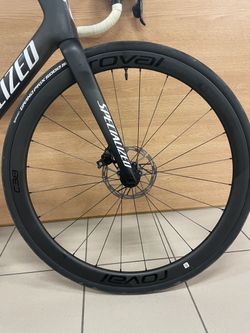 Specialized Roval C38