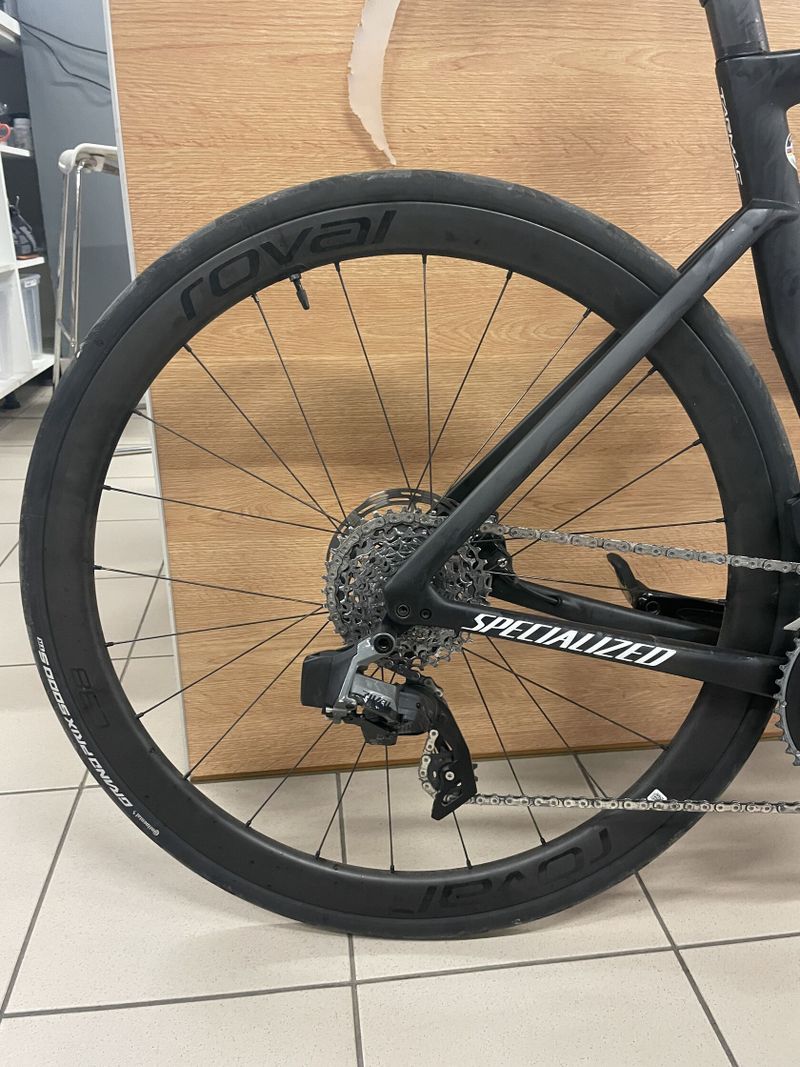 Specialized Roval C38