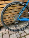 Canyon Endurace AL 7.0 Disc 