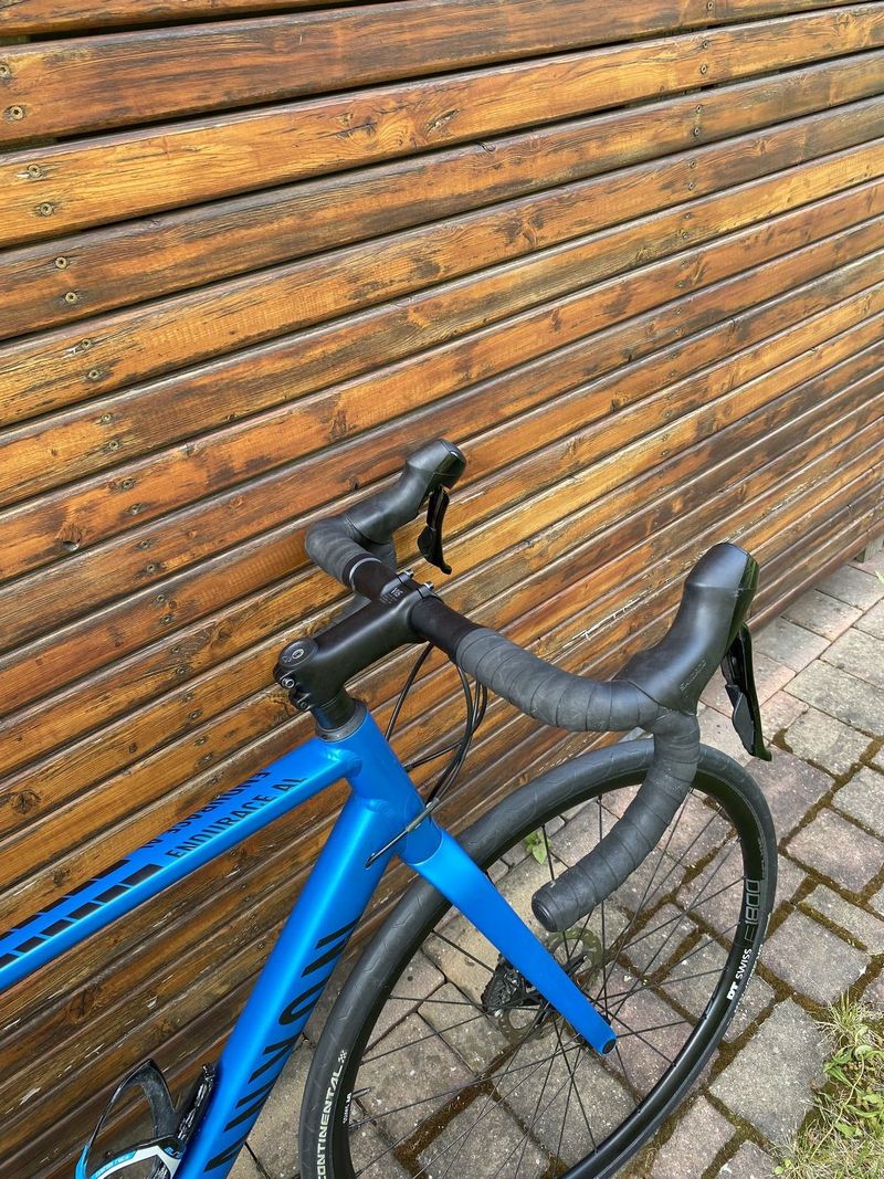 Canyon Endurace AL 7.0 Disc 