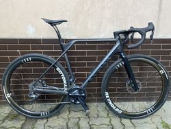 Canyon Inflite SF SL 8.0 Team Di2 elektro-řazení