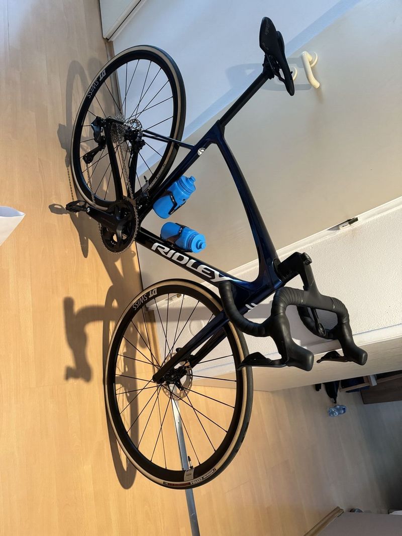 Ridley Ultegra Di2