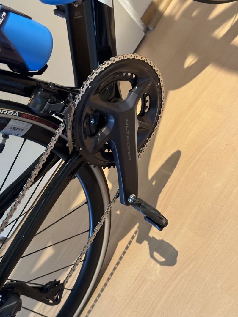 Ridley Ultegra Di2