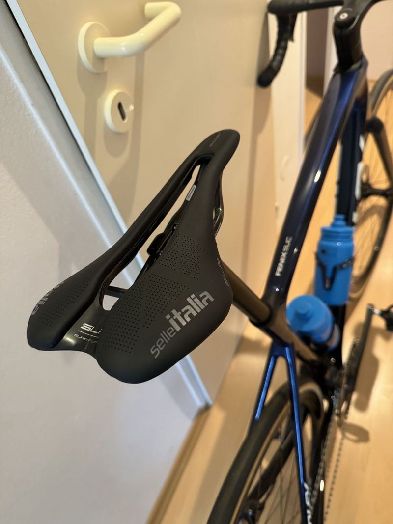 Ridley Ultegra Di2