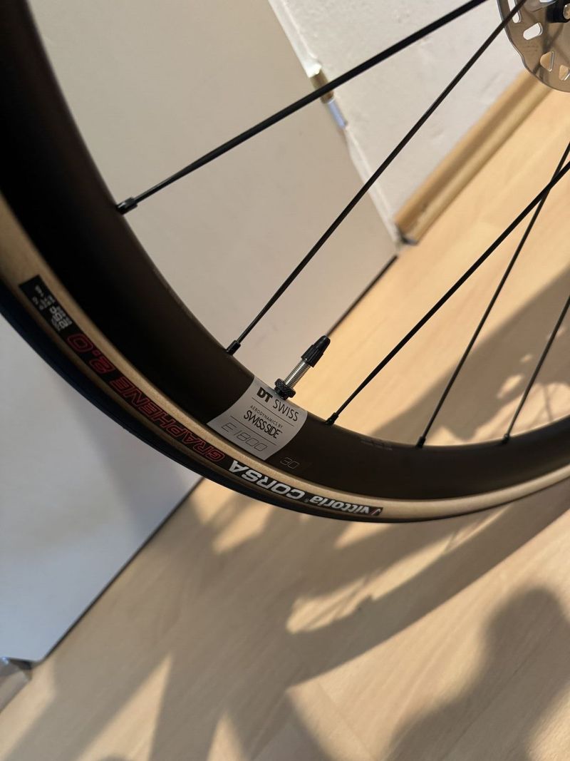 Ridley Ultegra Di2