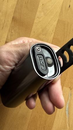 Lezyne STVZO PRO 115 přední světlo
