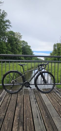 Axess CREED Pro GRX 2023 XS