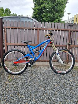 GT fury expert 