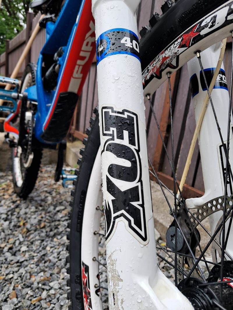 GT fury expert 