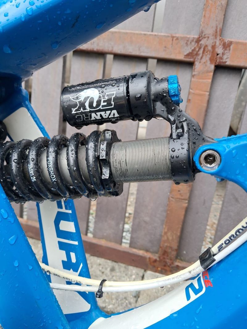 GT fury expert 
