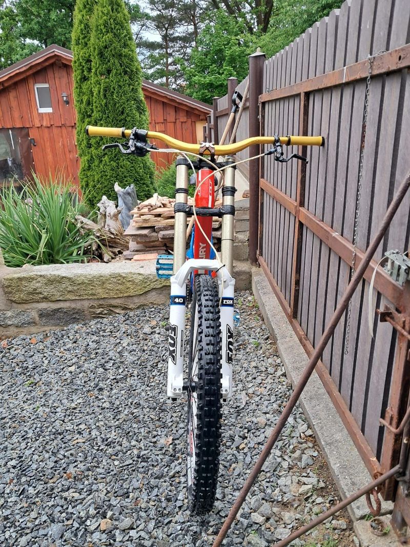 GT fury expert 