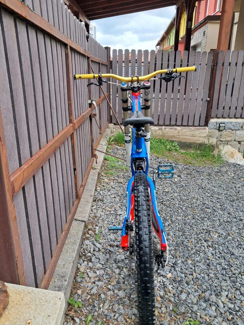 GT fury expert 
