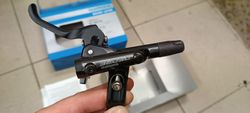 Brzdová páčka Shimano Deore - levá 