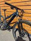 TREK E-CALIBER gen. 2 vel. M