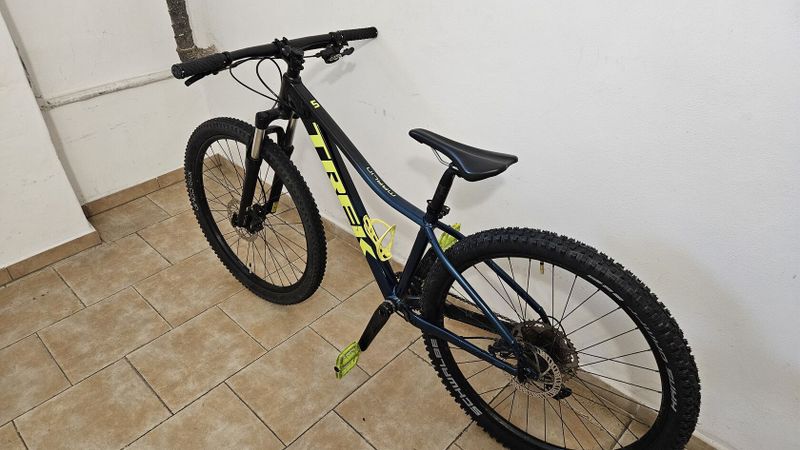 trek marlin 5