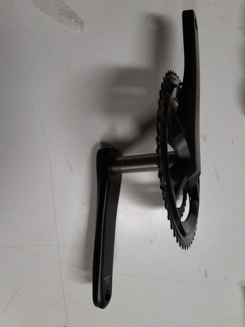 Prodám silniční kliky Shimano Ultegra 12sp