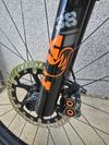 Specialized Levo Comp Carbon TOP stav a výbava!!!
