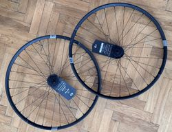 Kola Crankbrothers Synthesis XCT Carbon 29