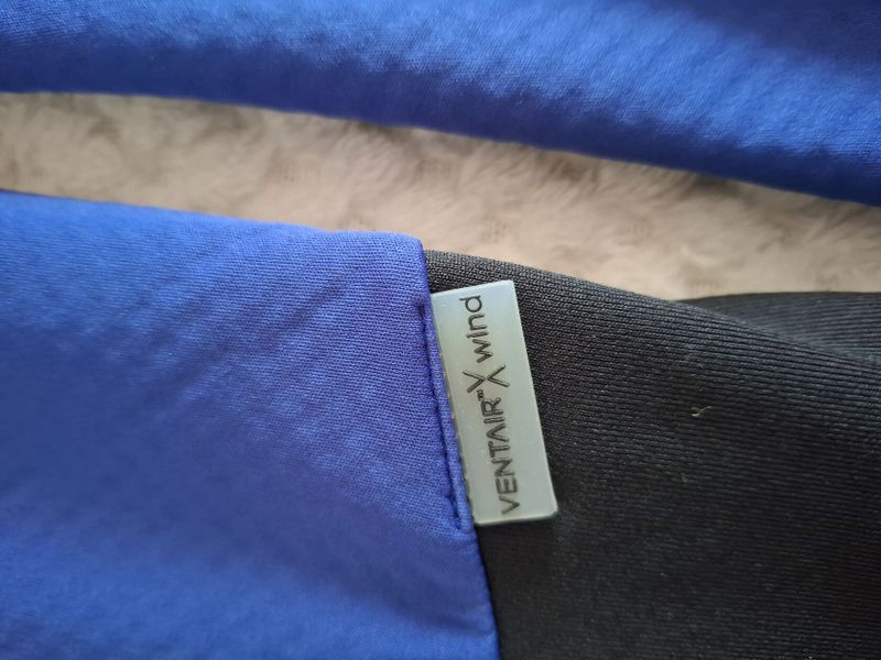 Prodám zateplený dres CRAFT