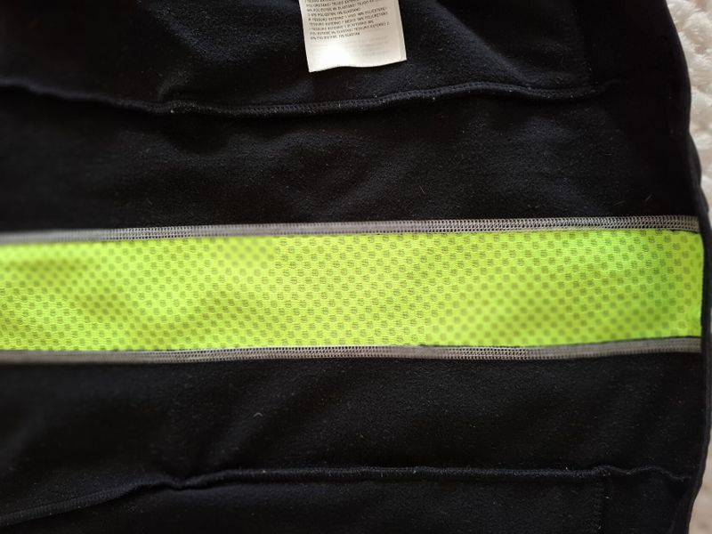Prodám zateplený dres CRAFT