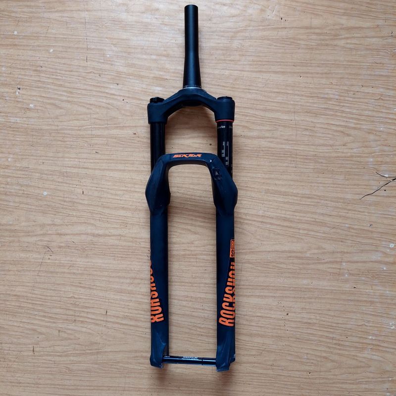 RockShox 29 " 140mm