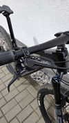 GHOST Lector UC Replica Black/Rainbow