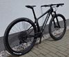 GHOST Lector UC Replica Black/Rainbow