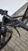 GHOST Lector UC Replica Black/Rainbow
