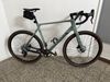 XL Canyon Grizl CF SL 8 1by Ekar 