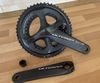 Kliky Shimano Ultegra R8000 172,5 mm, 52/36