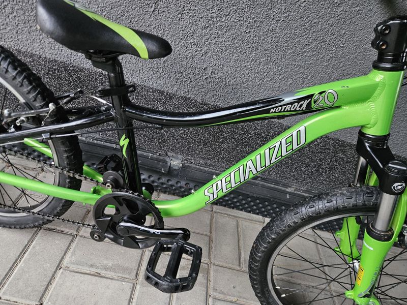 Specialized Hot Rock 20"