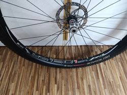 DT Swiss XR 1501 spline