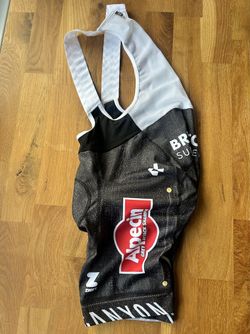 Prodám nové kraťasy Kalas Alpecin-Deceuninck 