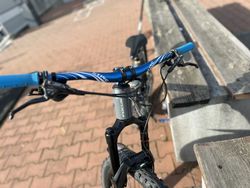 Focus tron 6.8 c