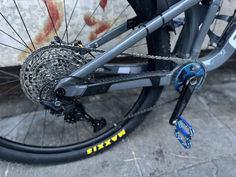 Focus tron 6.8 c