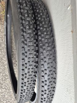 Schwalbe 27,5×2,10 - RAPID ROB
