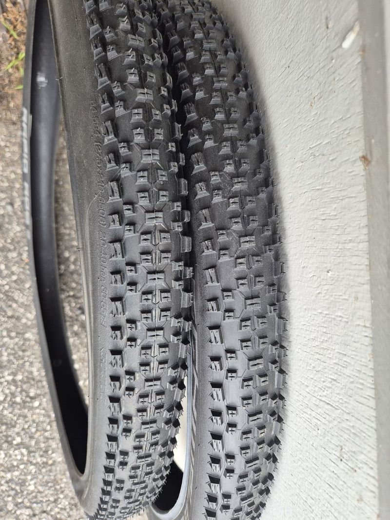 Schwalbe 27,5×2,10 - RAPID ROB