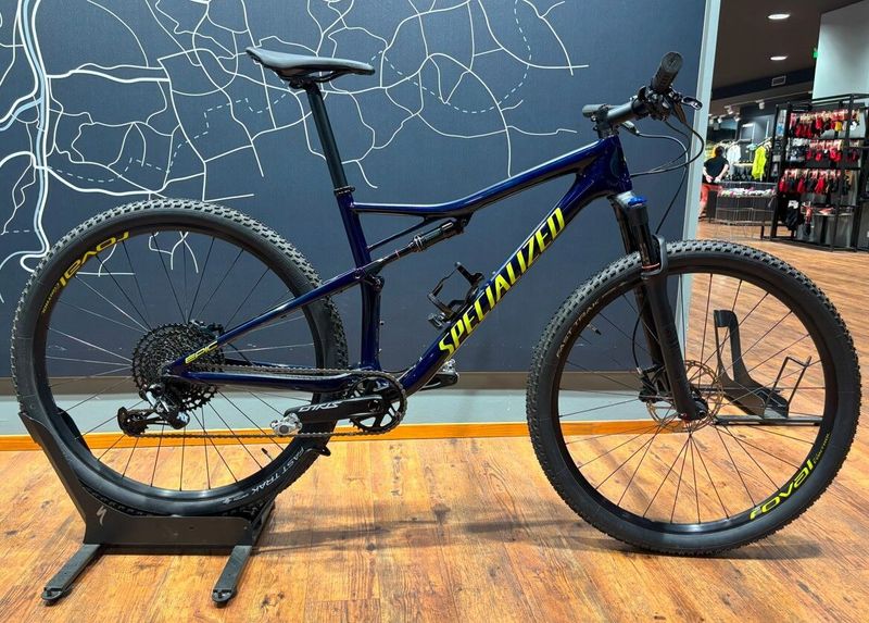 Specialized Epic Comp Carbon